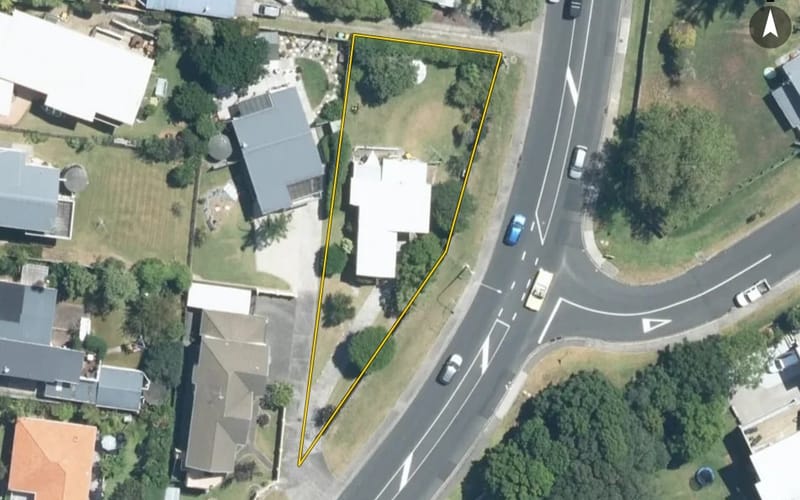 902 Whangaparaoa Road