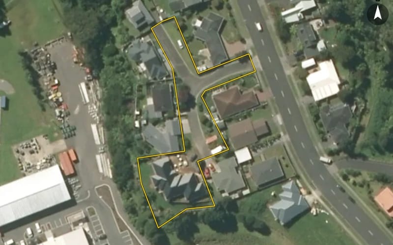 149B Heta Road