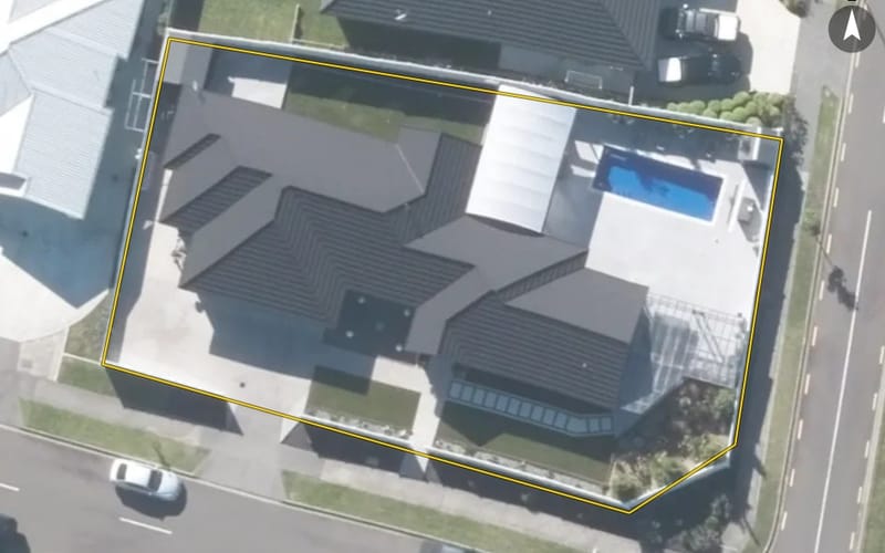 31 George Town Drive