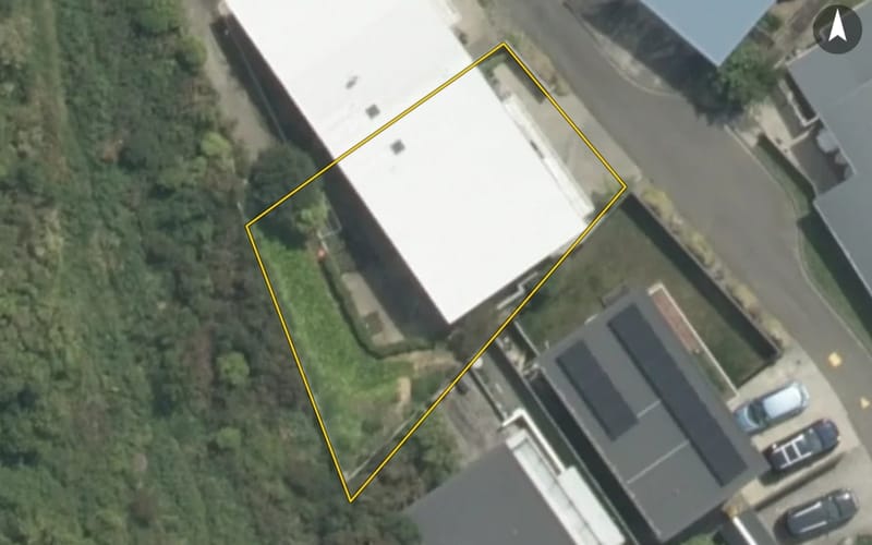 7F Marjory Close