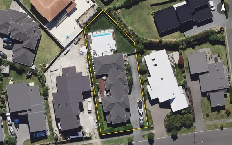 7 Coprosma Crescent