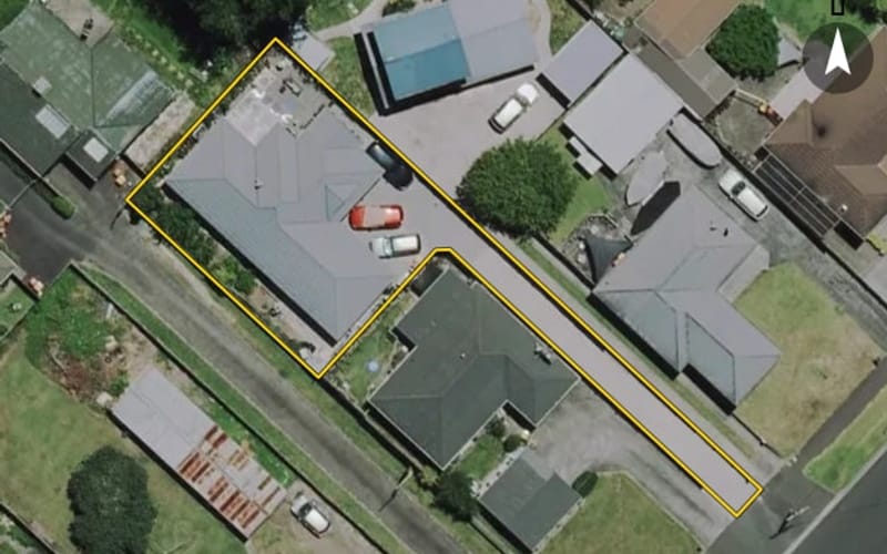 59A Bruce Avenue