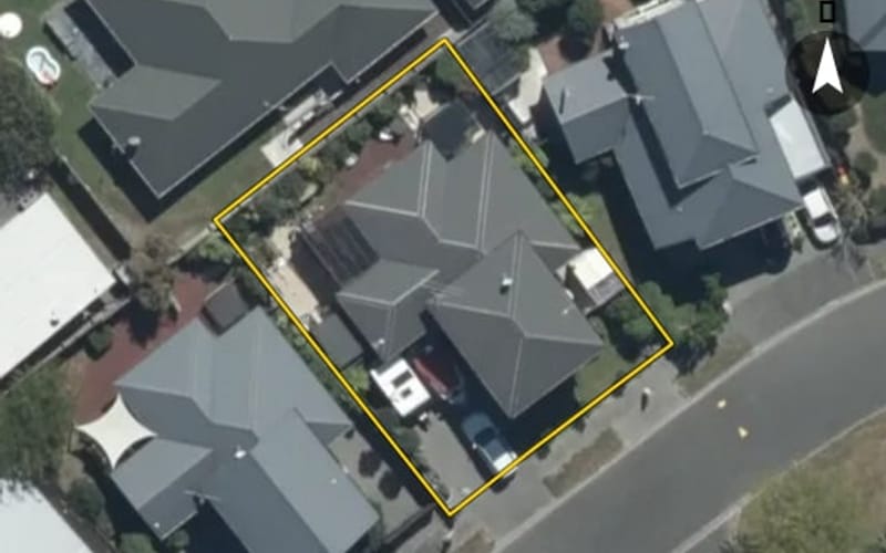 50 Titirangi Crescent