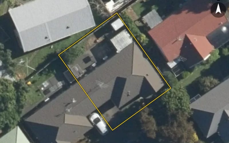 26 Dunbarton Drive