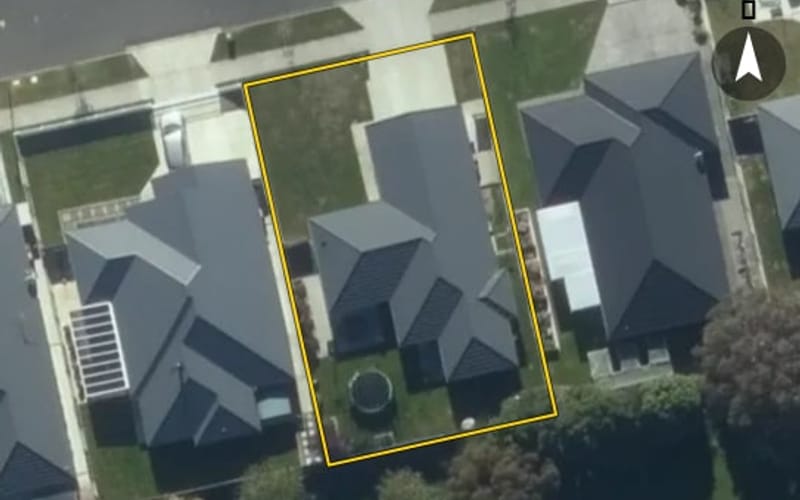 29 Monarch Drive