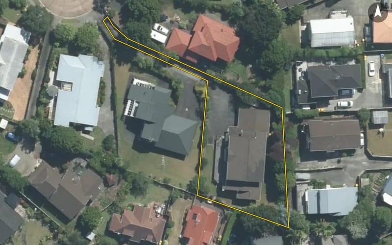 11 Juliet Place