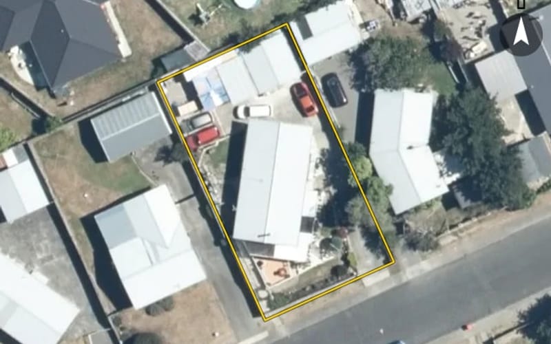6 Weddell Street