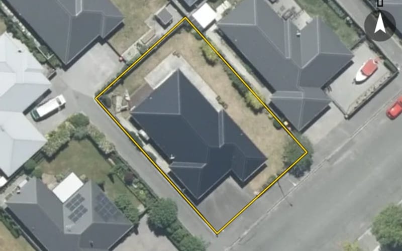 7 Allison Street