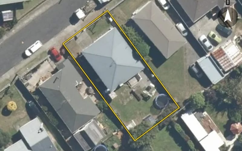 12 Benge Crescent
