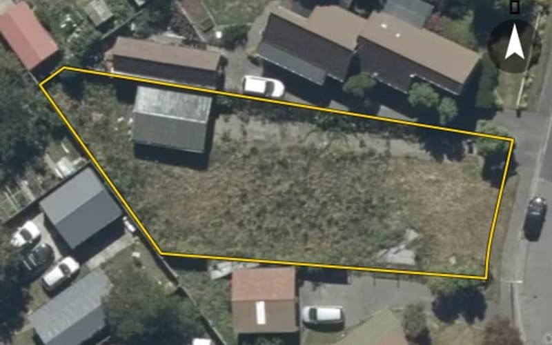 5 Bowman Place