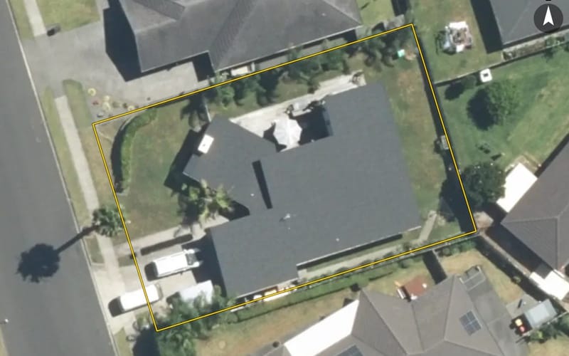 22 Parkhaven Drive