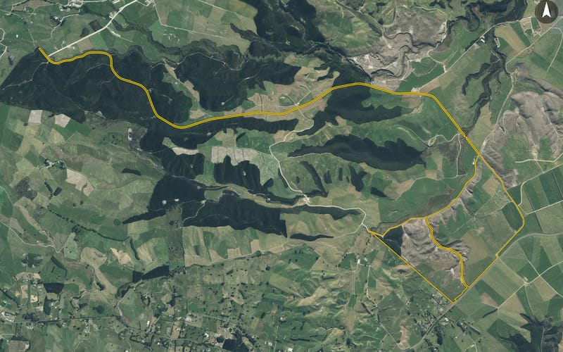 9 Tram Road