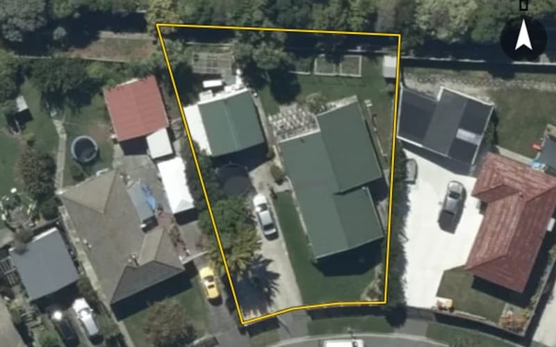 5 Lomond Place