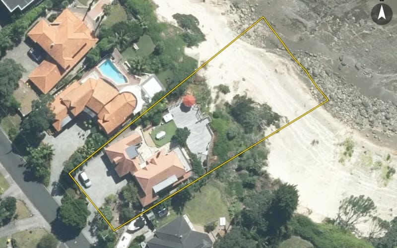 22 Cliff Road