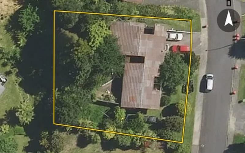 6 Exeter Place