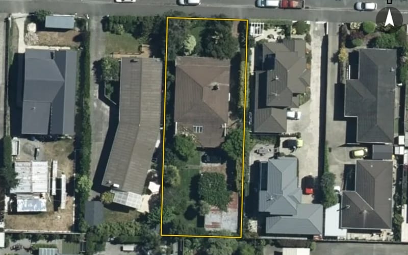 16 Wainui Street