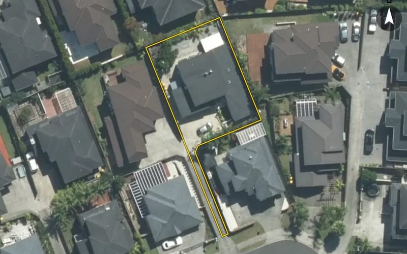 32 Mulroy Place