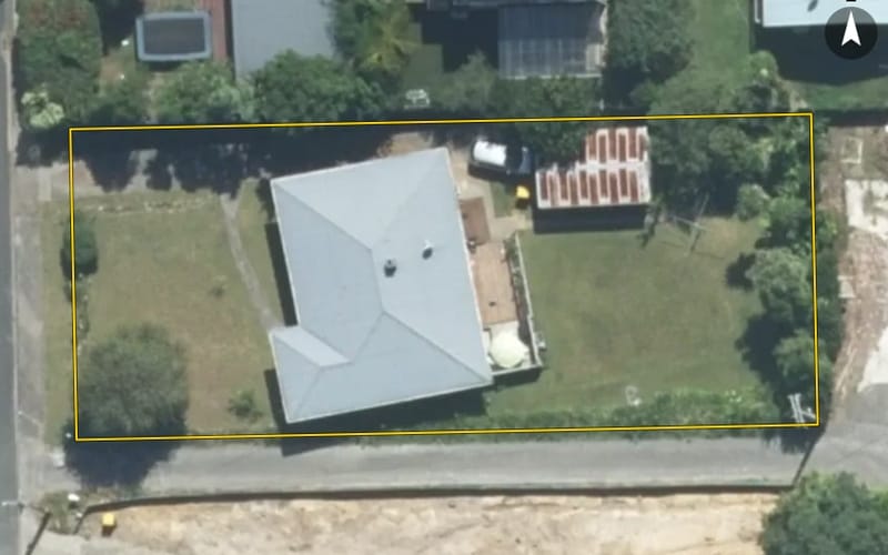 38 Selwyn Crescent