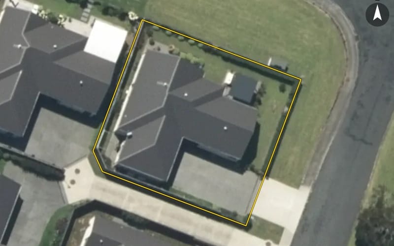1A Fairburn Place