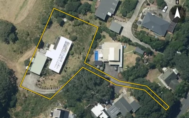 395 Motutara Road