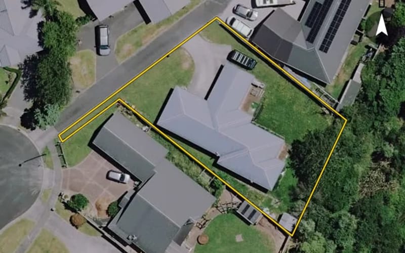 16 Killegray Close