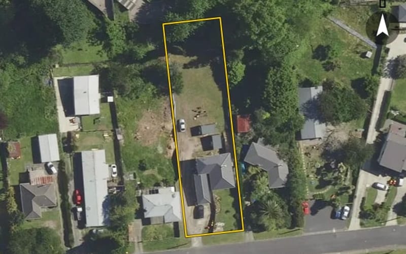 27A Park Road