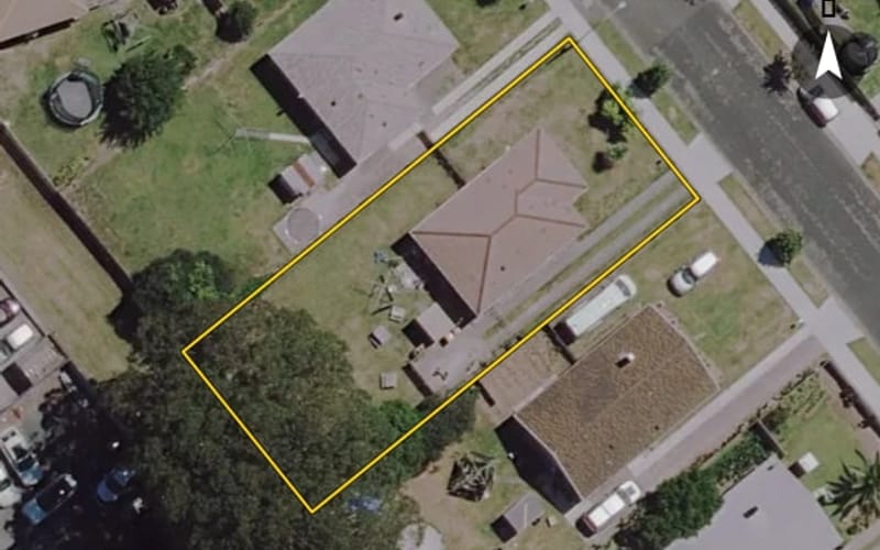 33 Jamieson Crescent