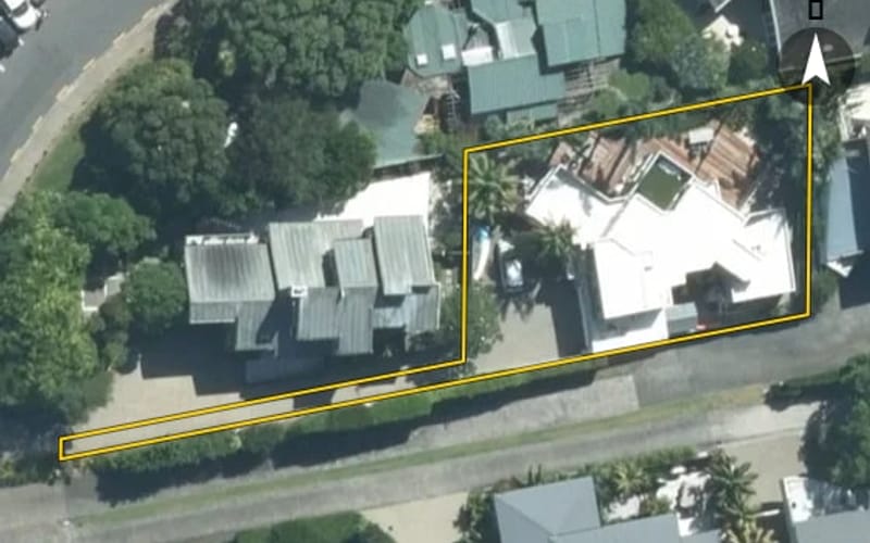 19A Huntly Road