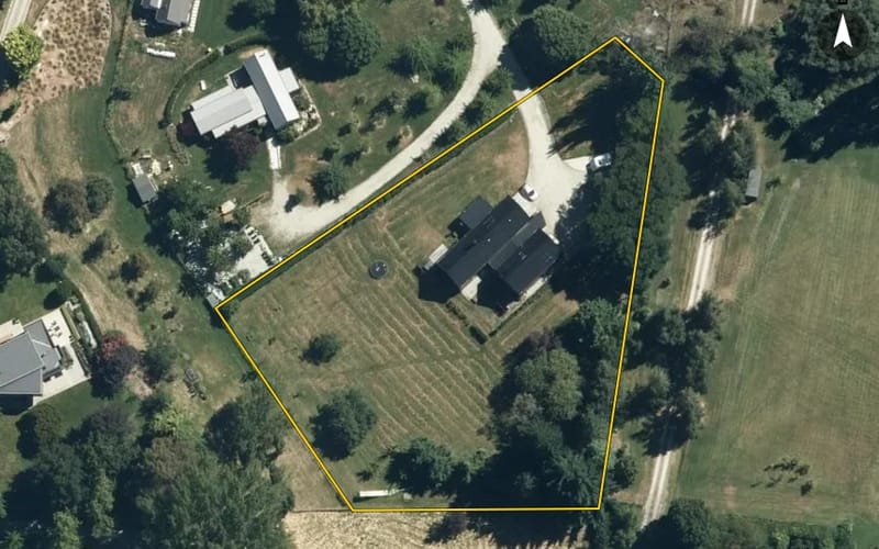 546B Speargrass Flat Road