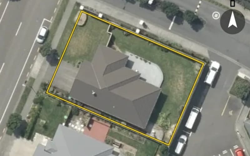 17 Aotea Drive