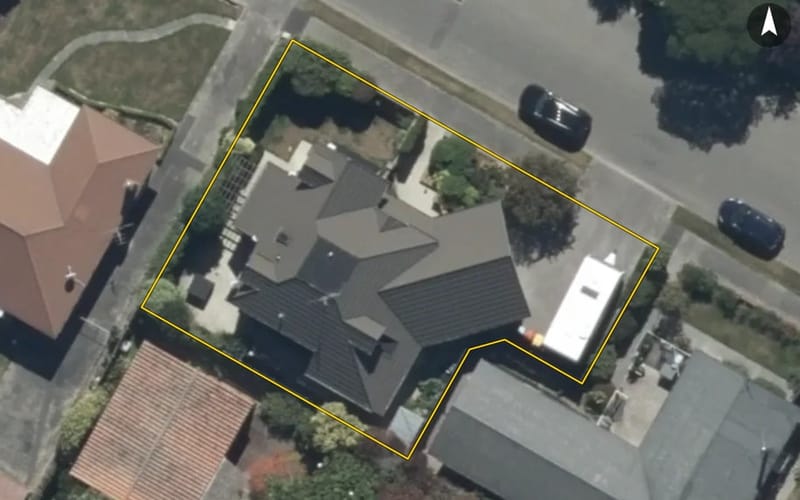 3 Sapphire Street
