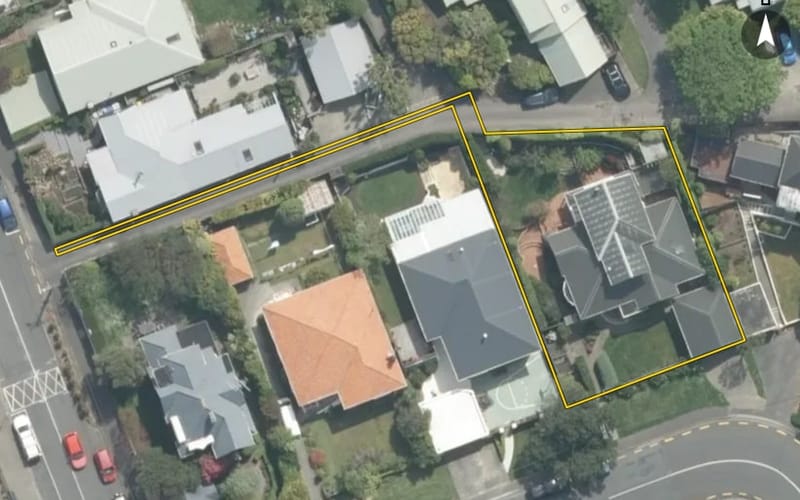 7 Cooper Street