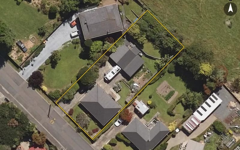 30 Fairview Terrace
