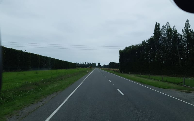 577 Methven Highway