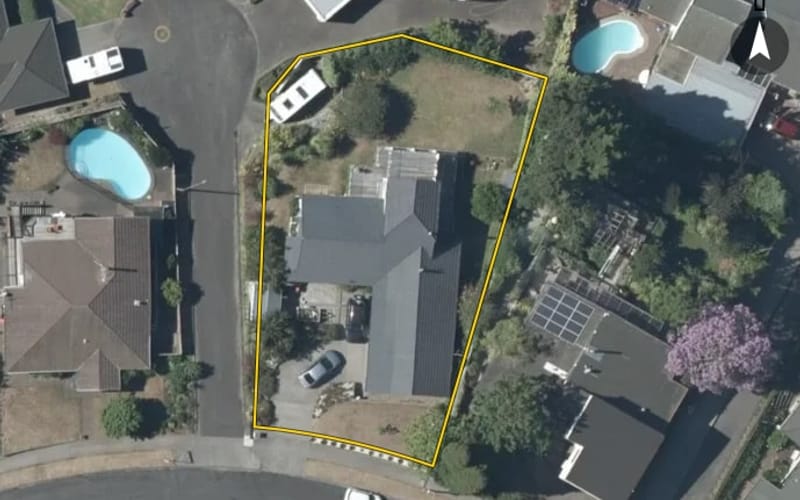 51 Churchill Drive