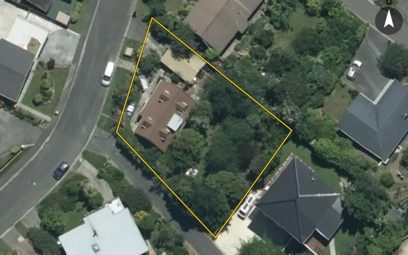 18 Montrose Drive