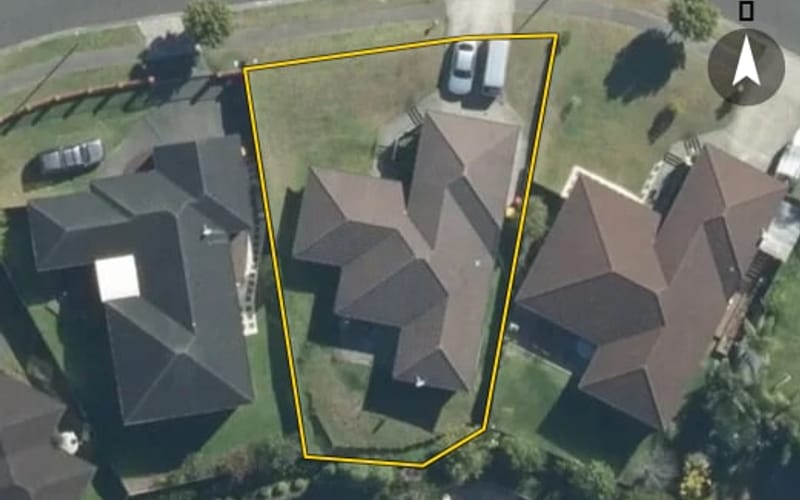 6 Travis View Drive