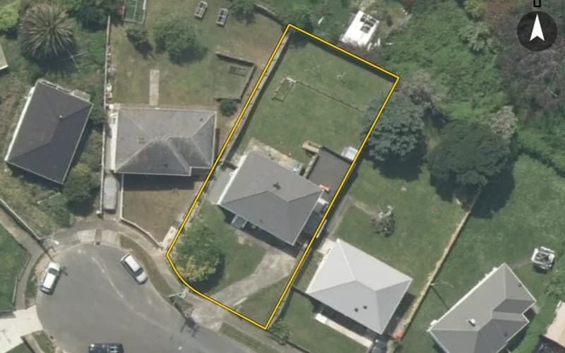 10 Mitchell Grove