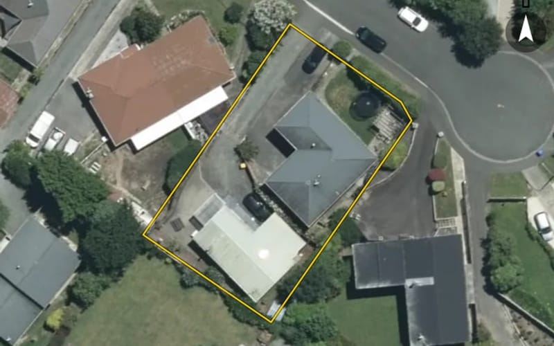 12 Matangi Street