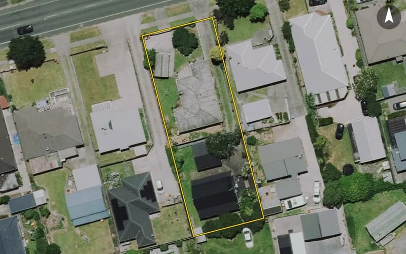 37 Collins Road