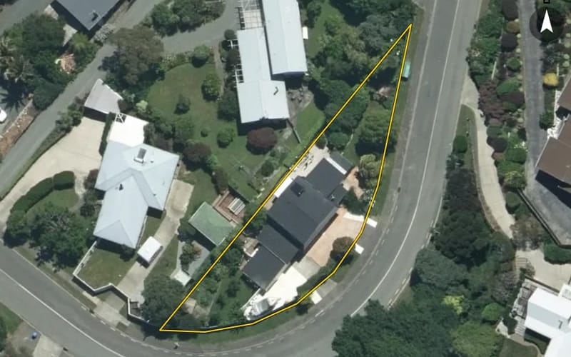 15 Bay View Road