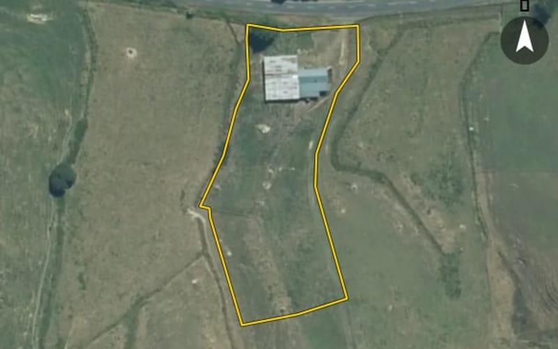 1014 Mokauiti Road