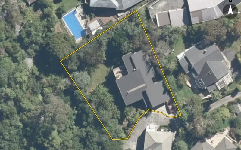 12A Prouse Grove