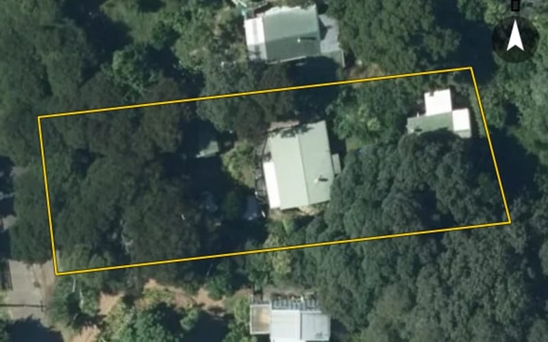 101 Wilma Road