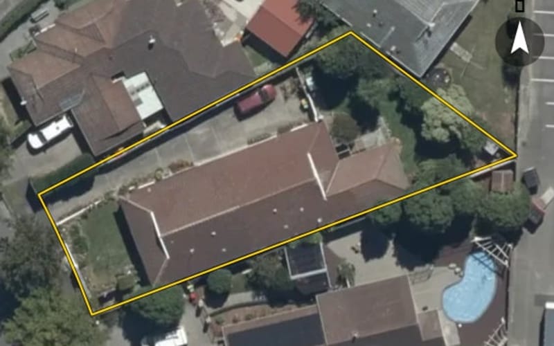 12 Northfield Road