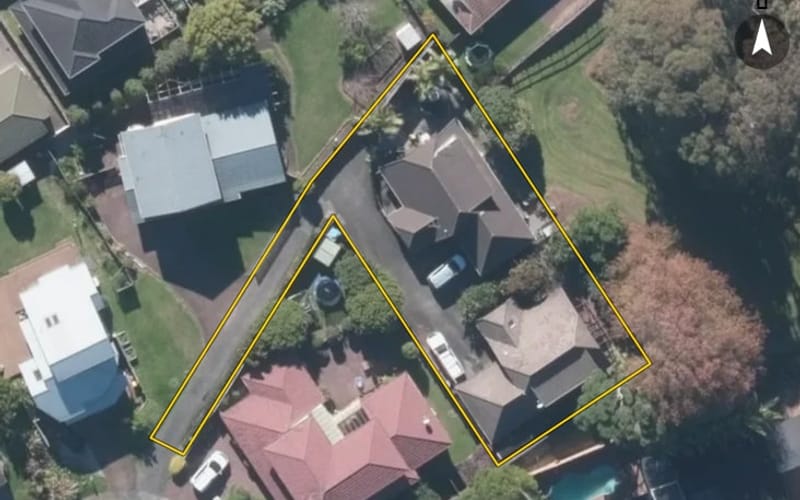 1/21 St Simon Place