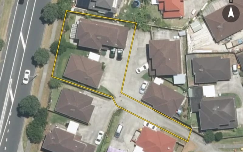 7 Liscooly Place