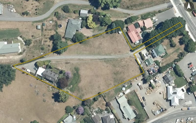 689 Puketapu Road