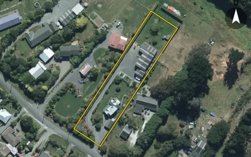 162 Marama Avenue North