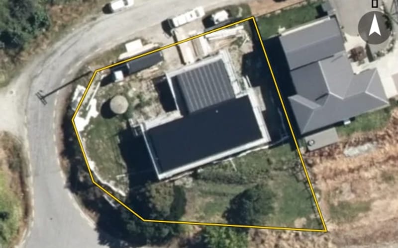 23 Perkins Road
